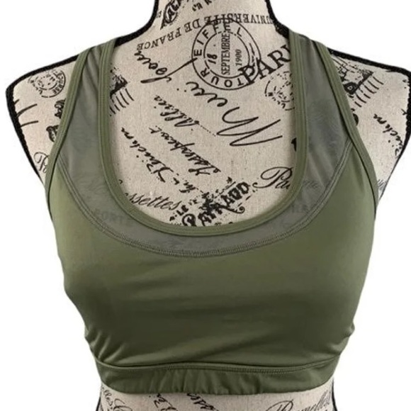 Marika tek womens medium sports bra - Picture 1 of 7